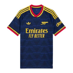 Arsenal Away Shirt 2026/27