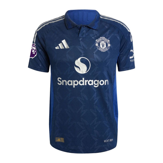 Manchester United Away Shirt 2024/25