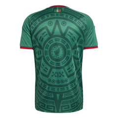 Mexico Home Shirt - FIFA World Cup 2026