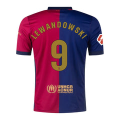 FC Barcelona Home Shirt 2024/25