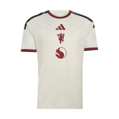Manchester United 3rd Shirt 2026/27