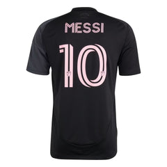 Inter Miami Away Shirt 2025