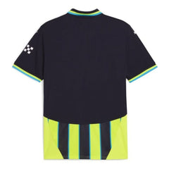 Manchester City Away Shirt 2024/25