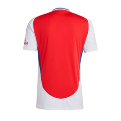 Arsenal Home Shirt 2024/25