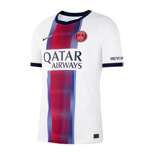 PSG Away Shirt 2026/27