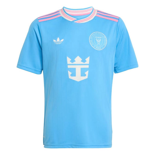 Inter Miami Third Shirt 2025