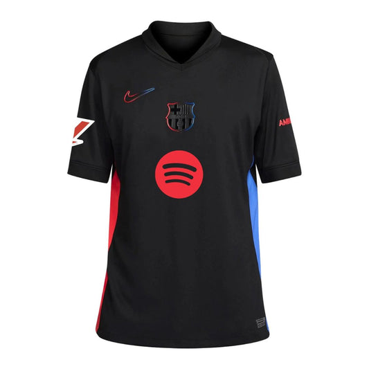 FC Barcelona Away Shirt 2024/25