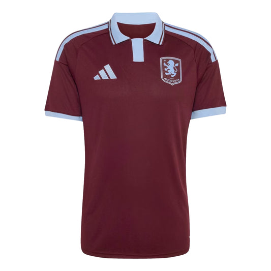 Aston Villa Home Shirt 2026-27