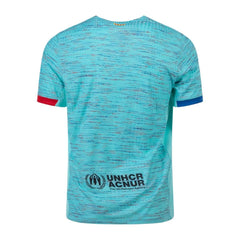FC Barcelona Third Shirt 2023/24