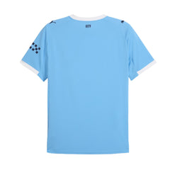 Manchester City Home Shirt 2025/26