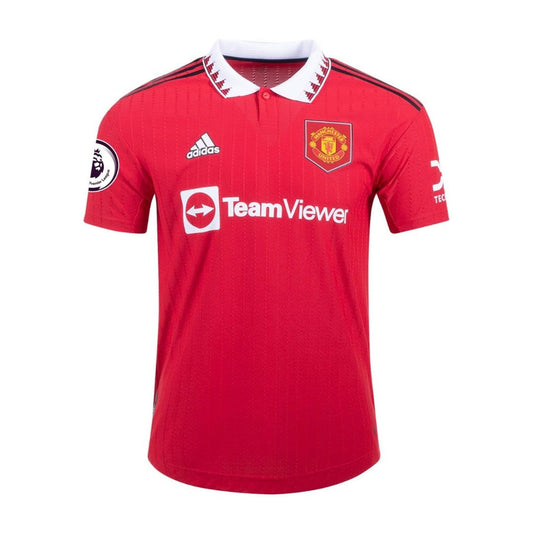 Manchester United Home Shirt 2022/23