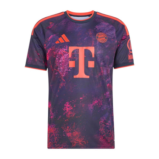 Bayern Munich 3rd Shirt 2026/27