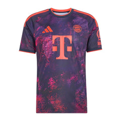 Bayern Munich 3rd Shirt 2026/27