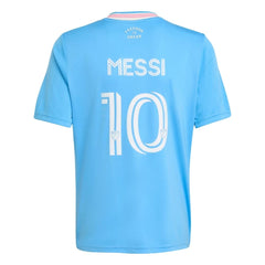 Inter Miami Third Shirt 2025