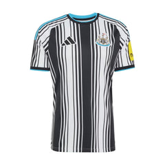 Newcastle United Home Shirt 2026/27