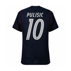 USA Away Shirt - FIFA World Cup 2026