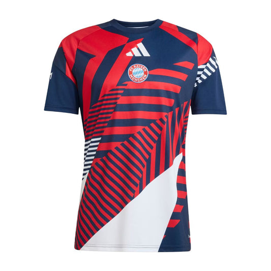 Bayern Munich Pre-Match Shirt 2026/27