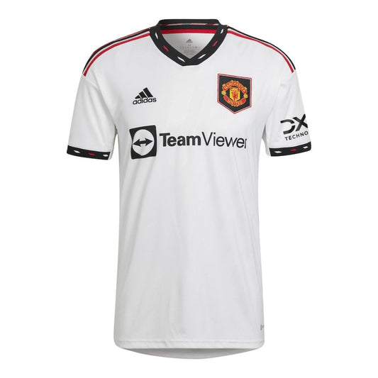 Manchester United Away Shirt 2022/23