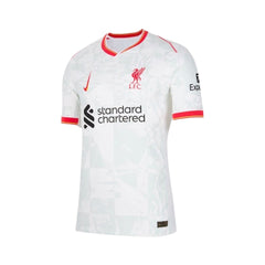 Liverpool Third Shirt 2024/25
