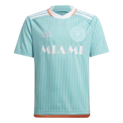 Inter Miami Third Shirt 2024