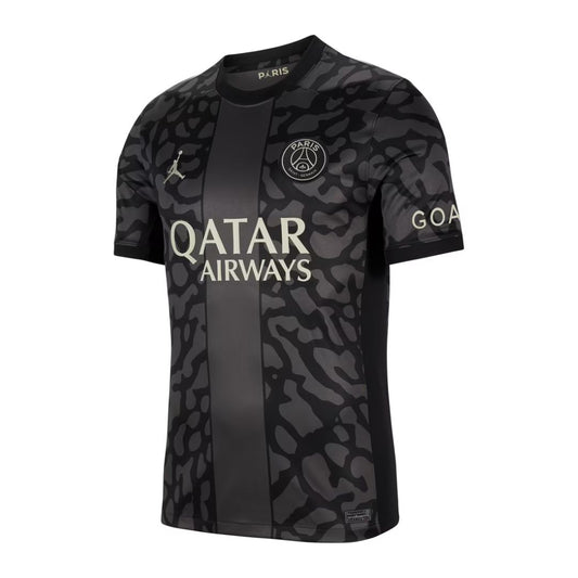 PSG Third Shirt 2023/24