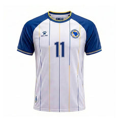 Bosnia Away Shirt - FIFA World Cup 2026