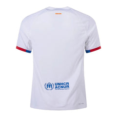 FC Barcelona Away Shirt 2023/24