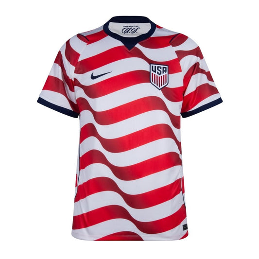 USA Home Shirt - FIFA World Cup 2026