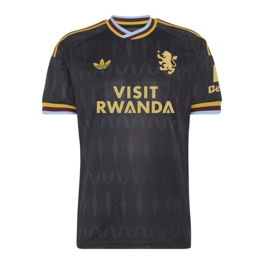 Aston Villa Away Shirt 2026-27