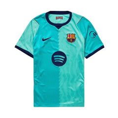 Barcelona 3rd Shirt 2026/27