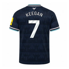 Newcastle United Away Shirt 2026/27