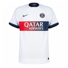 PSG Away Shirt 2023/24