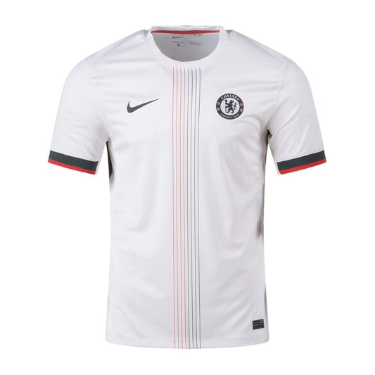Chelsea Away Shirt 2025/26