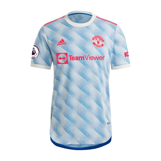 Manchester United Away Shirt 2021/22