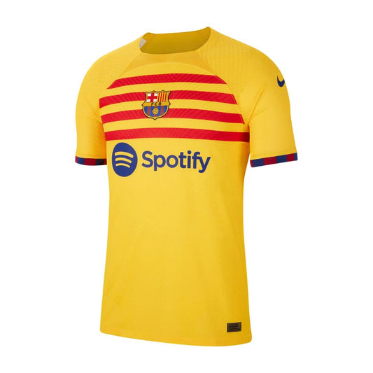 FC Barcelona Fourth Shirt 2022/23