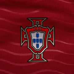 Portugal Home Shirt - FIFA World Cup 2026