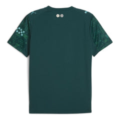 Manchester City 4th Shirt 2025/26