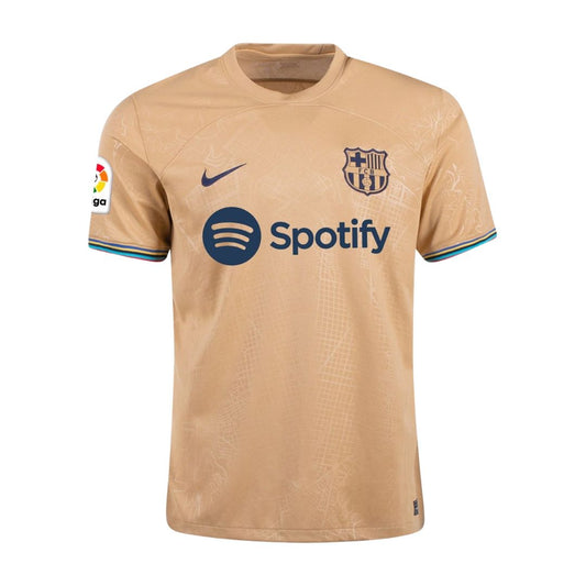 FC Barcelona Away Shirt 2022/23