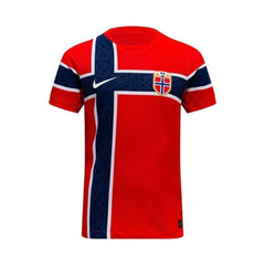 Norway Home Shirt - FIFA World Cup 2026