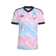 Belgium Away Shirt - FIFA World Cup 2026