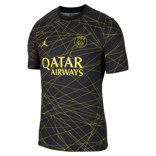 PSG Fourth Shirt 2022/23