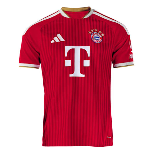 Bayern Munich Home Shirt 2026/27