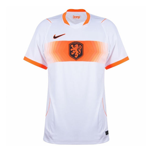 Netherlands Away Shirt - FIFA World Cup 2026
