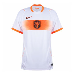 Netherlands Away Shirt - FIFA World Cup 2026