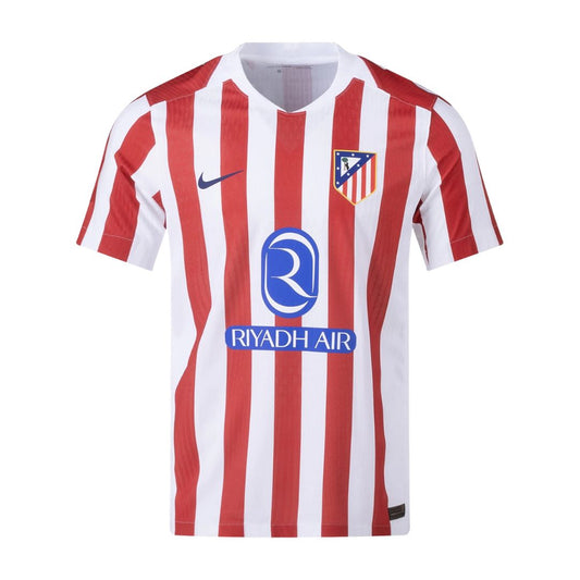 Atletico Madrid Home Shirt 2025/26