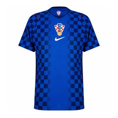 Croatia Away Shirt - FIFA World Cup 2026