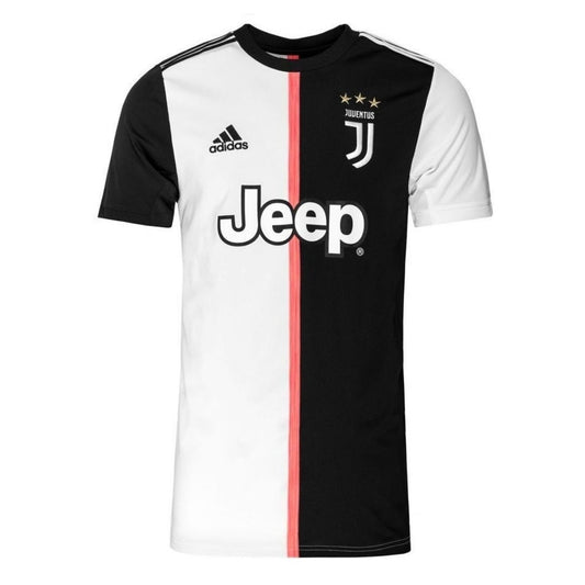 Juventus Home Shirt 2019/20