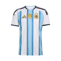 Argentina Home Shirt - FIFA World Cup 2026