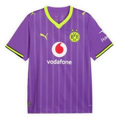 Borussia Dortmund BVB 3rd Shirt 2026/27