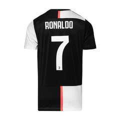 Juventus Home Shirt 2019/20